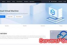 腾讯云国际版cvm云服务器如何重装系统?-服务器评测