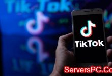 TikTok节点是什么意思?TikTok应该使用哪个节点?-服务器评测