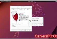 Ubuntu 22.04 LTS或22.10安装Wine模拟器的方法步骤-服务器评测