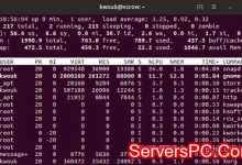 linux内存占用率过高怎么办?如何诊断并修复使用率过高的内存-服务器评测