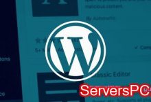 wordpress主题显示不出来的原因及解决方法-服务器评测