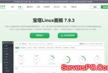 宝塔面板是什么?虚拟主机可以安装宝塔面板吗?-服务器评测