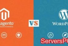 Magento和WordPress哪个好?Magento和WordPress对比-服务器评测