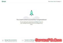 Ubuntu 22.04服务器安装部署Django框架教程-服务器评测