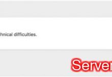 wordpress提示“此站点正遇到技术问题”该怎么解决-服务器评测