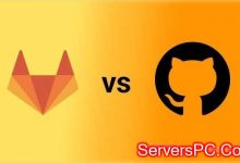 gitlab和github选择哪个好?Gitlab和Github的区别-服务器评测