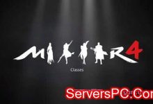 传奇4国际服独享ip搭建：MIR4加速多游戏IP搭建怎么办?-服务器评测