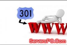 为什么把没带www域名，通过301重定向到带www的上面?-服务器评测