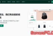shopify多少钱一个月?shopify开店收费标准怎么算?-服务器评测