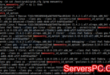 Centos7开启BBR加速有效提升访问和下载速度-服务器评测