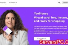 免费注册国外虚拟信用卡,Yandex yoomoney虚拟信用卡申请-服务器评测