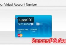 如何申请美国虚拟信用卡?如何获取国际虚拟信用卡申请教程-服务器评测