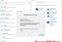 Windows Server 2022 正式版发布(英文版、简体中文版镜像文件下载)-服务器评测