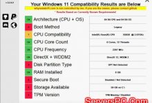 whynotwin11 v2.2.40下载—Windows11升级检测工具(可查看不能升级win11原因)-服务器评测