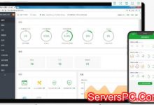 宝塔Linux面板 7.5.1破解版(已授权专业版)-服务器评测