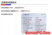 百度新闻源申请攻略：教你搞定百度新闻源的申请-服务器评测