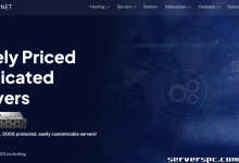 7DC.NET - 欧盟位置 Nvme 专用服务器 10G 上行链路-服务器评测