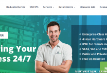 *GPU 服务器优惠 | RTX 4060、4090、A100 GPU 服务器 | 每月 199 美元起，立即抢购！！-服务器评测