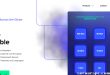 *FDC Servers 宣布在欧洲和北美进行大规模数据中心扩张-服务器评测