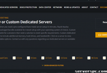 无与伦比的价格!!! 每月 209 美元 AMD Ryzen 9900X、192GB RAM、2 x 4TB NVMe - 即时设置！-服务器评测
