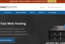*降价！！每月仅需 65 美元！英特尔至强 E3-1230 v6 - 欧盟和美国 - 1 Gbps-服务器评测