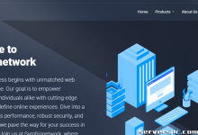 Symbionetwork LLC | 德克萨斯州达拉斯 | 1-10 Gbps 专用服务器，起价 85 美元/月-服务器评测
