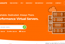 *🇺🇸 🇫🇷 🇬🇧 🇨🇦 的廉价专用服务器，每月仅需 29.99 美元 | 5 到 64 个 IP - HostNamaste-服务器评测