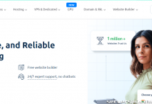 *[MilesWeb]：专用服务器 50% 折扣 | 限时优惠 | 可免费试用-服务器评测