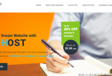 *裸机专用服务器仅需 58 美元，最高配备 12 核和 72GB RAM-服务器评测