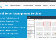 ESM| 大优惠| 2xE5-2697V3 3.60 GHz| 仅需 8499 万美元 | 128GB RAM | 2x1TB SSD-服务器评测