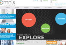 [OMNIS NETWORK] - 专用服务器促销！- 最高可享受 40% 折扣！！！-服务器评测