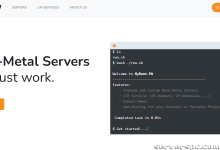 *奥地利、荷兰和美国的专用服务器每月 40 欧元起！-服务器评测