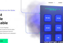 *FDC Servers 宣布在欧洲和北美进行大规模数据中心扩张-服务器评测