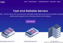 *█ 专用服务器超级促销 █ 24C/48T 猛兽登场！| 每 1TB 存储 1.65 欧元 | AlphaVPS-服务器评测