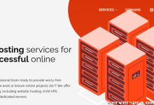 *🟥🟨 促销 Ryzen 9 7950X 140.90 欧元起 - 欧洲 - 高达 10 Gbps-服务器评测