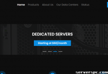 *[20% 折扣] Hosting Bot, LLC | 德克萨斯州达拉斯 / 弗吉尼亚州阿什本 | 裸机服务器 | 1-10Gbps-服务器评测