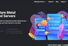 *ViridWeb.com | 便宜 | 俄罗斯专用服务器 | 10Gbps | 比特币支付 | 80 美元起-服务器评测