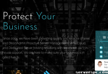 *完全托管的 cPanel/DirectAdmin 服务器：AMD Ryzen 9 7950X3D|128GB RAM|2 x 4TB NVMe SSD-服务器评测
