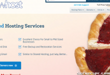 *每月 79 美元 E3-1230v3 + 32 GB RAM + 2x480 GB SSD + 1x2TB SATA + 10 TB 带宽限时优惠！-服务器评测