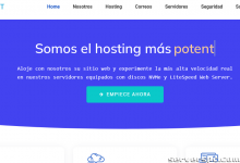 *服务器专用位置 **秘鲁**-服务器评测