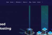 不限流量的 1G、5G 或 10G 服务器，起价 75 英镑 | 英国、德国、荷兰、美国-服务器评测