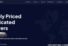 *7DC.NET - 欧盟位置 Nvme 专用服务器 10G 上行链路-服务器评测