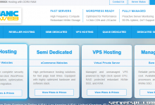 *MechanicWeb :: 美国/欧盟/英国 - Ryzen 9950X 托管和非托管 - 特别折扣 | 10 Gbps-服务器评测