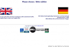 [欧盟/匈牙利] 匈牙利的专用带宽服务器-服务器评测