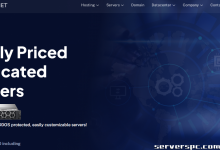 *7DC.NET - 欧盟位置 Nvme 专用服务器 10G 上行链路-服务器评测
