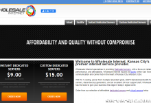 *███ 预算服务器起价 9 美元 ███-服务器评测