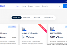 DediRock 专用服务器独家 10% 折扣 – 不要错过！-服务器评测