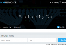 ★ PSYCHZ NETWORKS ★ - 每月 22 美元起的超值优惠-服务器评测