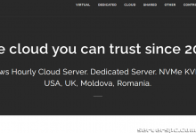MivoCloud • 自 2015 年以来的高端托管服务提供商 • 欧洲专用服务器-服务器评测