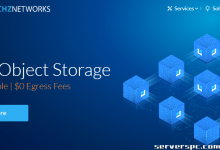 ★ PSYCHZ NETWORKS ★ - 每月 22 美元起的超值优惠-服务器评测